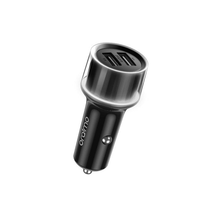 شاحن سيارة Oraimo Highway 15.5 OCC-1152D - Masrawy Store