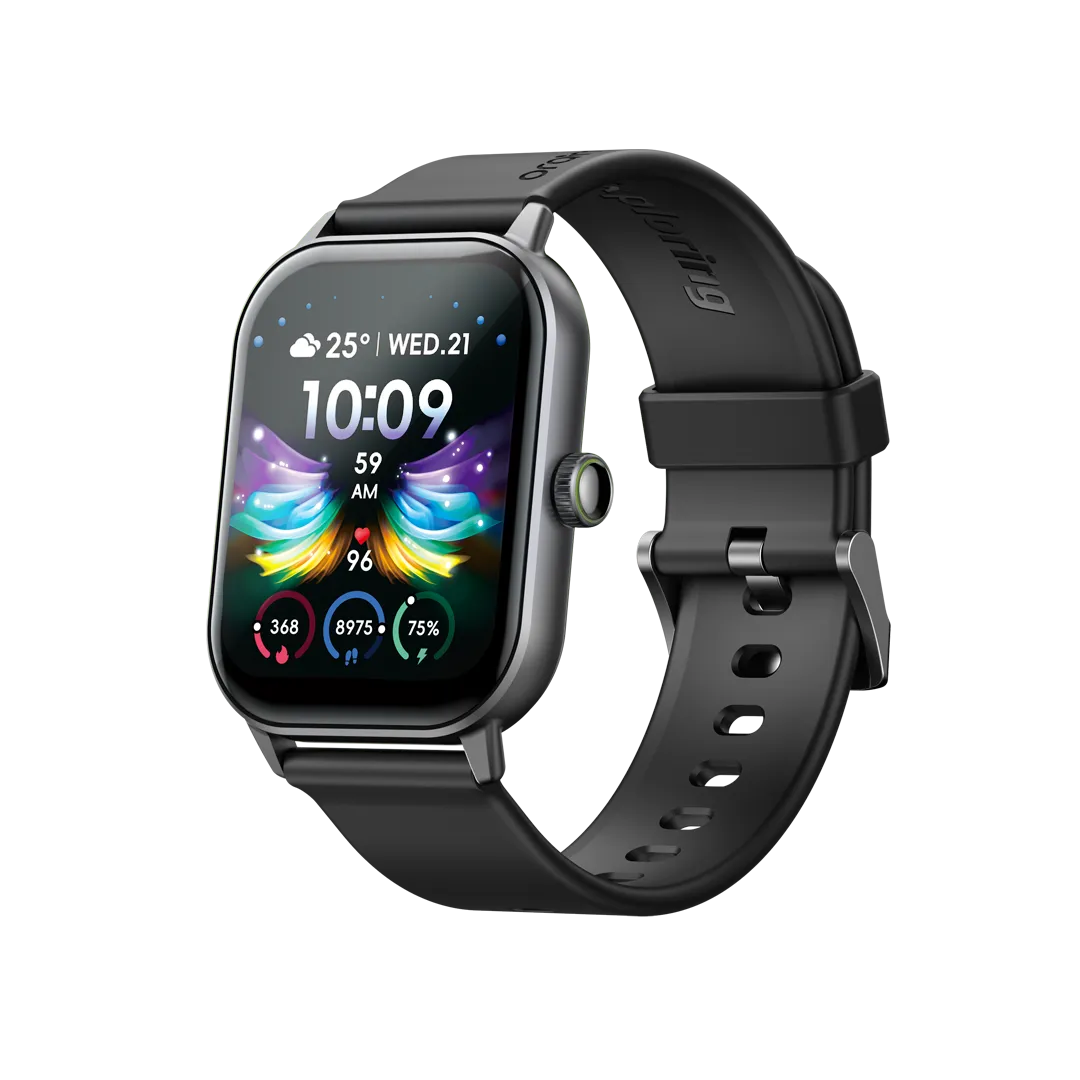 ساعة اورايمو Oraimo Watch 5 OSW-805