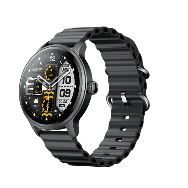 ساعة ذكية oraimo Watch 5R PRO OSW‑830