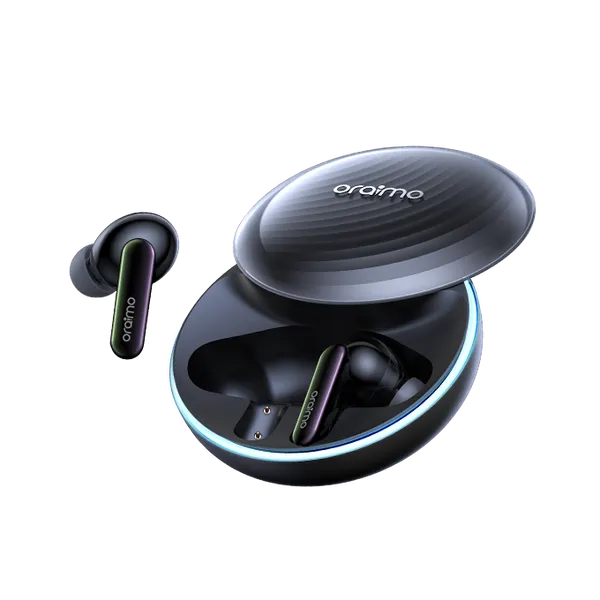 سماعة اورايمو Oraimo SpaceBuds OTW-630